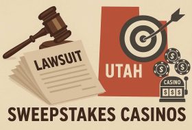 Utah Sweeps Casinos