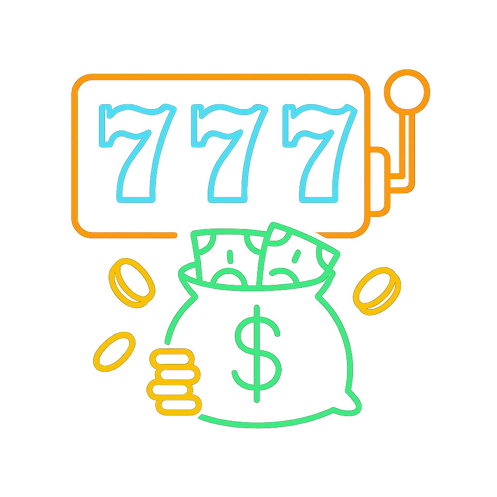 BEST PAYOUT ONLINE CASINOS icon