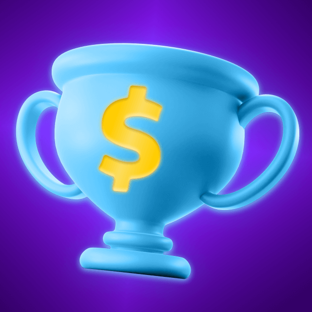 Blitz win cash app