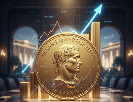 Caesars’ Q3 Earnings Take A Dip As Las Vegas Visitors Drop