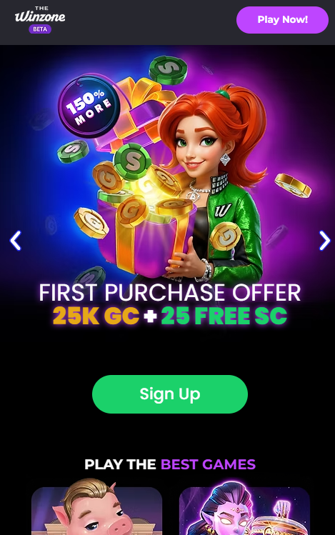 What I Like About Win Zone for Bonuses