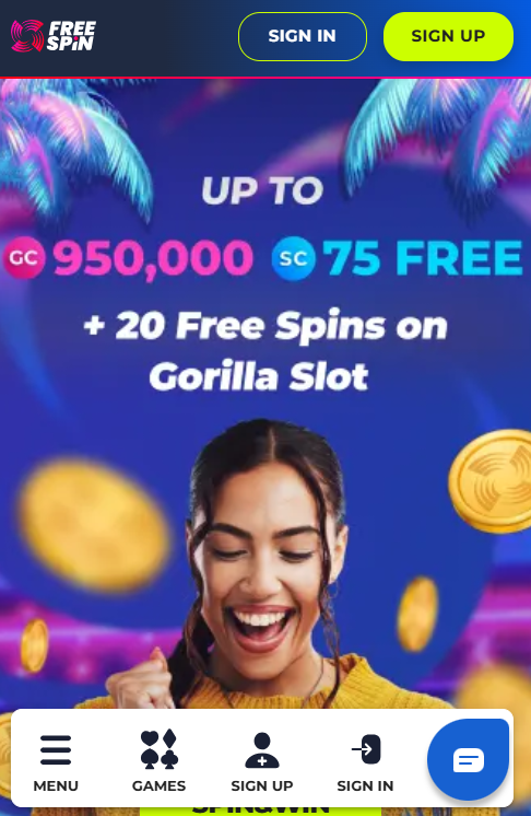 What I Like About FreeSpin for Bonuses