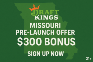 DK MO Pre-Launch Promo