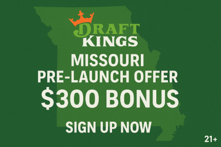 DK MO Pre-Launch Promo