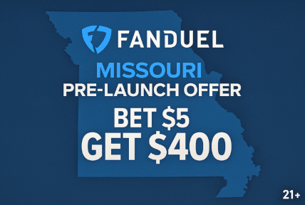 FD Missouri Pre-Launch