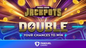 FanDuel Jackpots Double