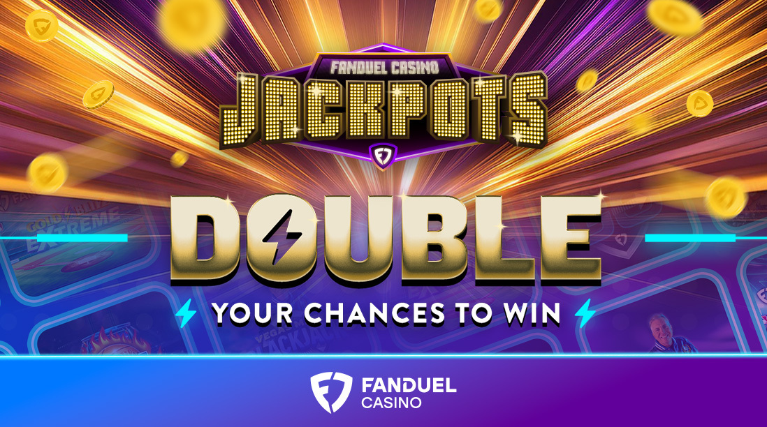 FanDuel Jackpots Double
