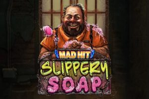 Wow Vegas Mad Hit Slippery Soap