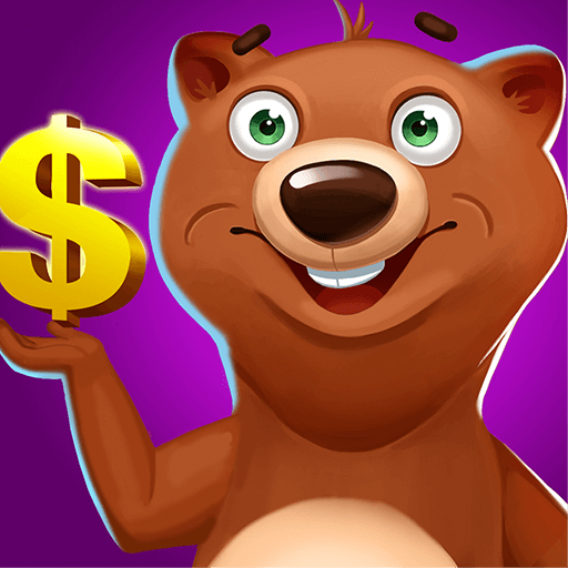 Pocket7Games app logo