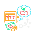 slots strategy icon
