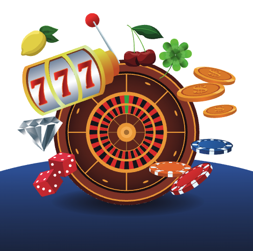 Número de juegos y variedad icon