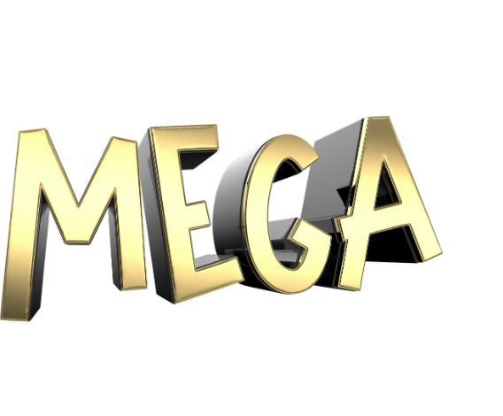 Tragamonedas MEGAWAYS icon