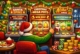 Christmas Slots 2025