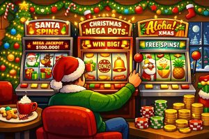 Christmas Slots 2025