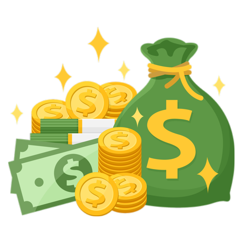 High Volume Bettors icon