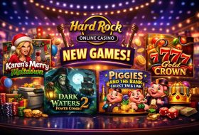 Hard Rock Online Casino