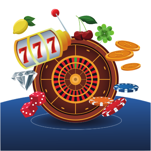 More casino games icon