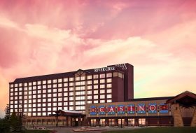 River Cree Resort & Casino
