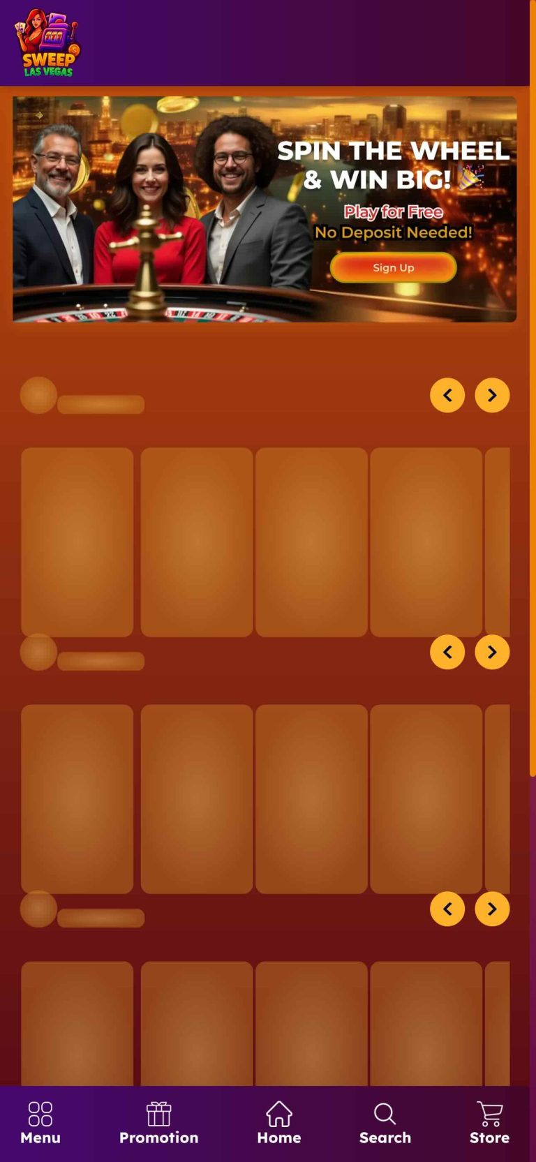 What I Like About Sweep Las Vegas for Bonuses