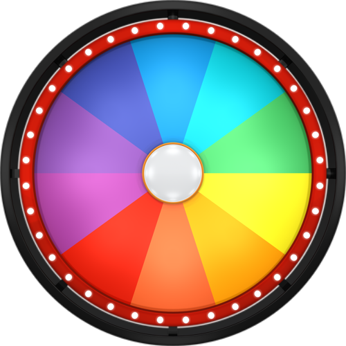 Wheel Spin icon