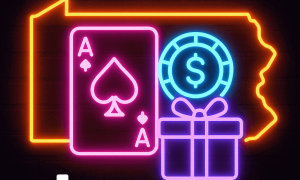 PA online casino bonuses