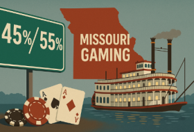 Missouri Gambling