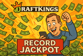 DK Record Jackpot