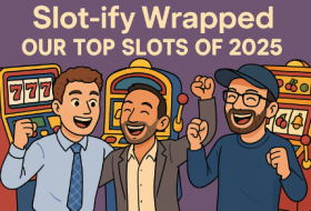 Slot-ify Wrapped