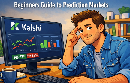 Guide to Prediction Markets