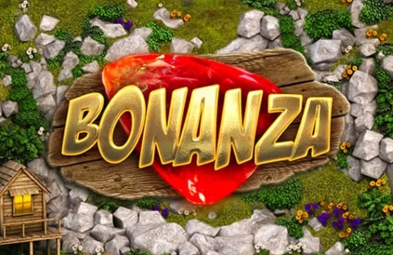 Bonanza Slot Review: How It Works & Where to Play logo