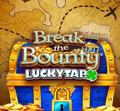 Break the Bounty logo