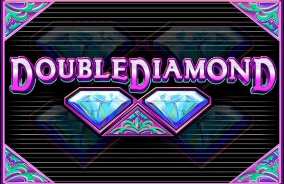 Double Diamond logo