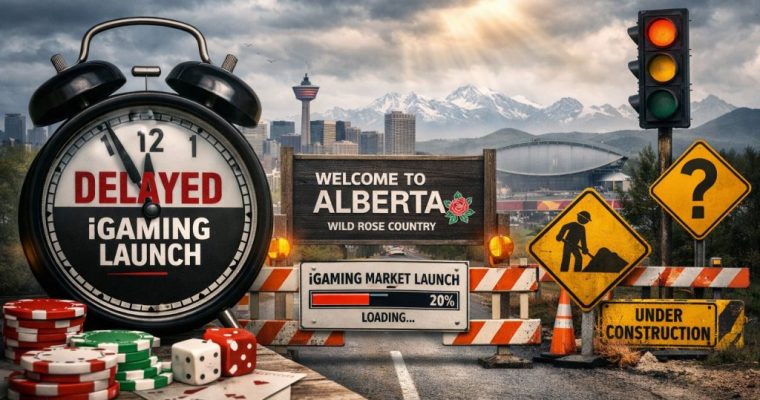 Alberta iGaming Consultations: The Waiting Game Continues