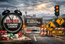 Alberta iGaming