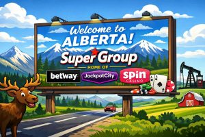 Alberta iGaming