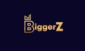 BiggerZ Logo Horizontal