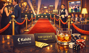 Kalshi-Platinum-VIP-club