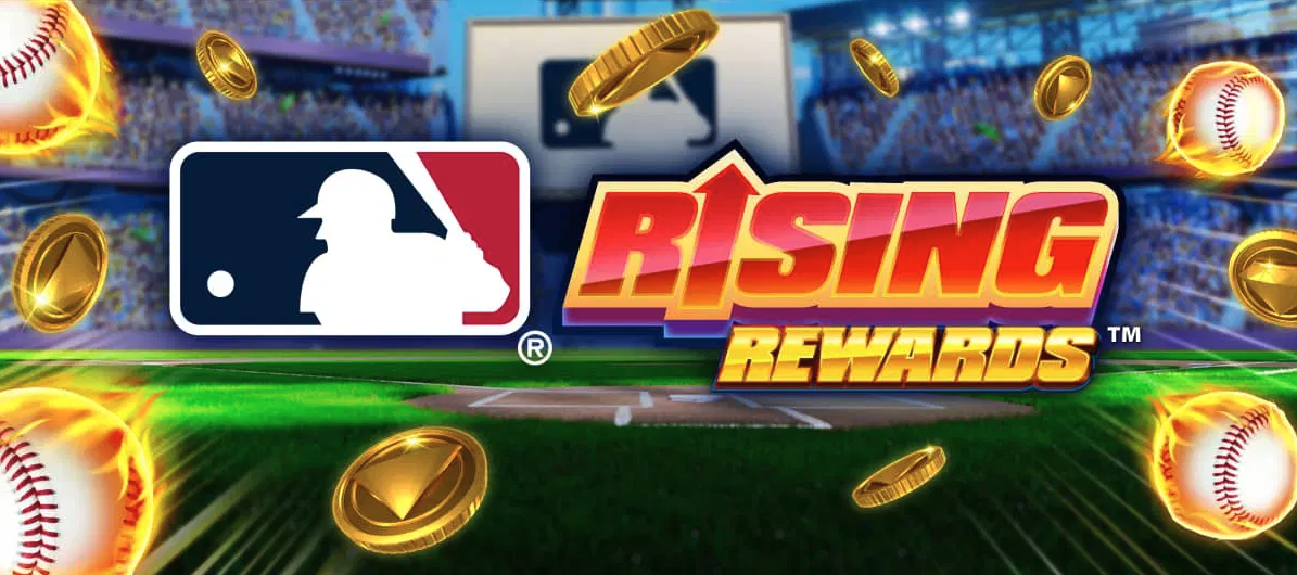MLB Rising Rewards