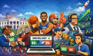 Prediction Markets