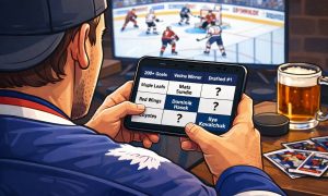 Sports Grid Games