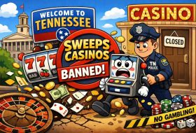 Tennessee Sweeps Ban