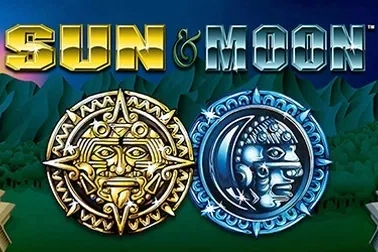 Sun and Moon logo
