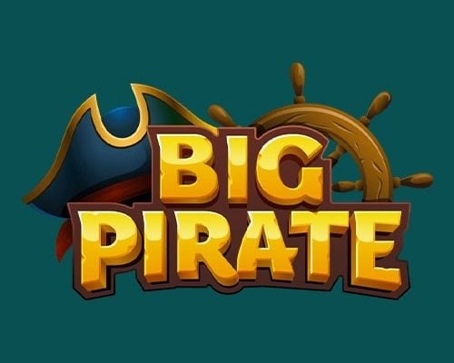 Big Pirate Casino Promo Code | Top Promotions & Bonuses