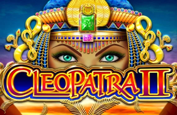 Cleopatra II logo