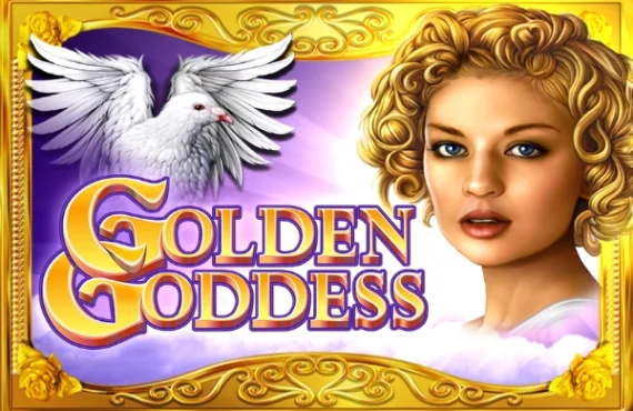 Golden Goddess logo