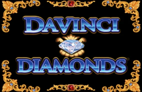 Da Vinci Diamonds logo