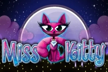 Miss Kitty logo