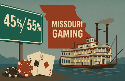 Missouri Sports Betting Is Finally Live: Here’s What Else You Can Play in the Show-Me State