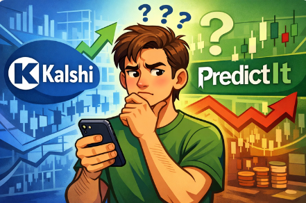 Kalshi vs PredictIt