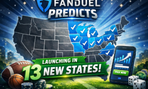 FanDuel Predicts